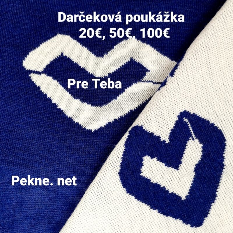 Darčeková poukážka